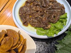 -韩国料理雷亮烤肉(瑞和第一城店)