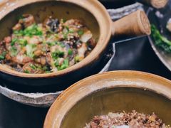 -红星光发煲仔饭(文海店)