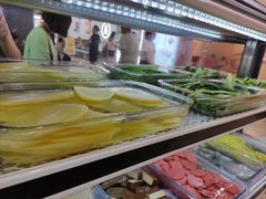 -萝鸡思味秘制泡菜(万家丽店)