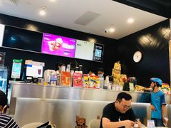 -KOI Thé(力宝广场店)