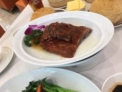 -香港新曜记·粤菜点心(滨江宝龙店)