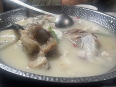 -陈生记黑鱼馆·20年活鱼现杀(宁波鼓楼店)