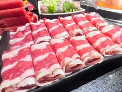 -井格重庆火锅(西直门凯德Mall店)