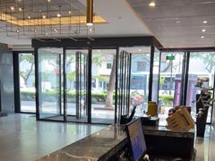 -桔子酒店(苏州观前街店)