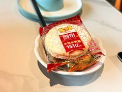-川百汇烤鱼·泡饼·美蛙(八达岭店)
