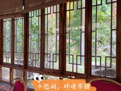 -香山小厨(南联路店)