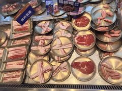 -喜井无限自助烤肉公司(石厦店)