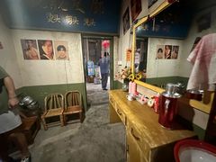 -五马集·海鲜·温州大牌档(黑金冠五马街十字路口店)