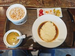-苏州老字号·苏面斋·秃黄油·三虾面苏式面馆