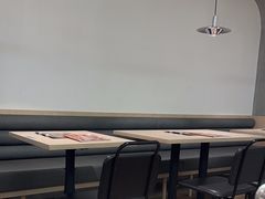 -卡朋西餐(东方广场店)