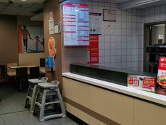 -麦当劳(郴州北湖店)