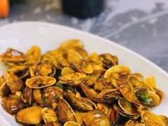 -师傅仔美食(东华老店)