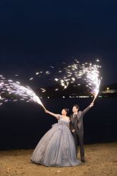 -太郎花子婚纱摄影TAHAKO(无锡店)