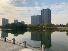 -杭州城北体育公园