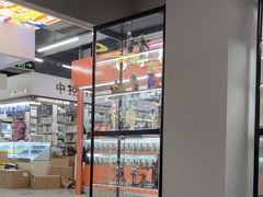 -远望数码商城一期3A005(茂业百货华强北店)