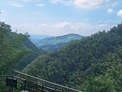 -周洛大峡谷