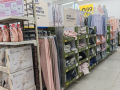 -沃尔玛购物广场(长虹路店)