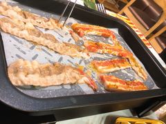 -八乔煎肉馆·丹东特色煎锅(梅林店)