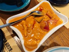 -摩登有记·新派泰国菜(银钻广场店)