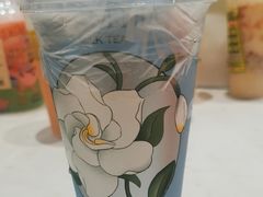 -奈雪的茶(印象城店)