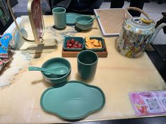 -锦府盐帮·侯宅(五棵松万达店)