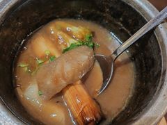 -朝鲜玉流馆(滨河东路店)