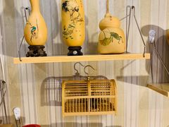 -Rabbit Cafe私房西餐甜点咖啡(栖霞路店)