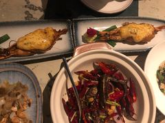 -T館·花园艺术餐厅