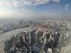 -上海中心大厦