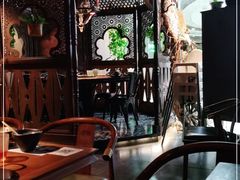 -楼兰新疆主题餐厅(坂田佳华领汇广场店)