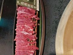 -吼堂老火锅(太古里总店)