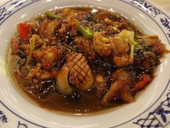 -聚春园自助餐厅(东街口店)