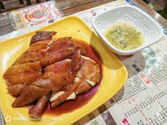 -仁信双皮奶(庙前直街店)