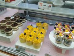 -BreadTalk面包新语·烘焙蛋糕(金光华广场店)