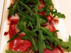 -Oyster Talks 四度蚝法餐厅