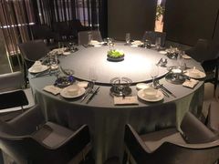 包厢-红雀围·海鲜火锅(陆家嘴中心店)
