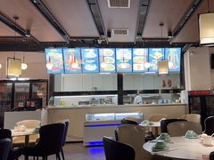 -裕丰源滋补烩面(天赋路店)