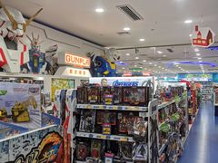 -TOYSRUS玩具反斗城(广州IGC天汇广场店)