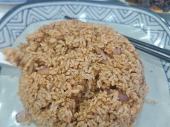 -西域美食(西直门南小街店)