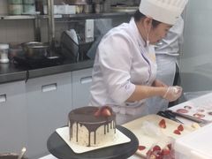 -味多美蛋糕(静安庄店)