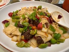 -撒拉花儿·新疆菜·清真(太阳宫店)