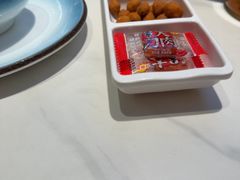 -东流山烤鸭·家常菜(雨山龙湖店)