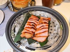-金链花·泰国餐厅(国贸店)