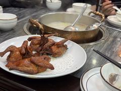 -鸽鸟轩(石岐店)