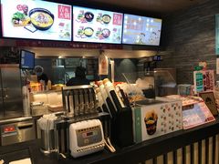 -吉野家(顺义站前北街店)