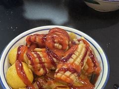 -左记港食(融科天城店)