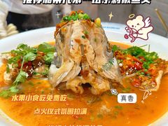 -坛宗剁椒鱼头(河西王府井店)