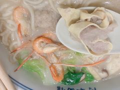 -阿琴面馆(武林路店)