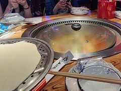 -山河屯铁锅炖鲜鹅·东北菜(开发区一店)