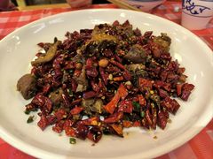 -湘遇老伙计浏阳菜馆(南门口店)